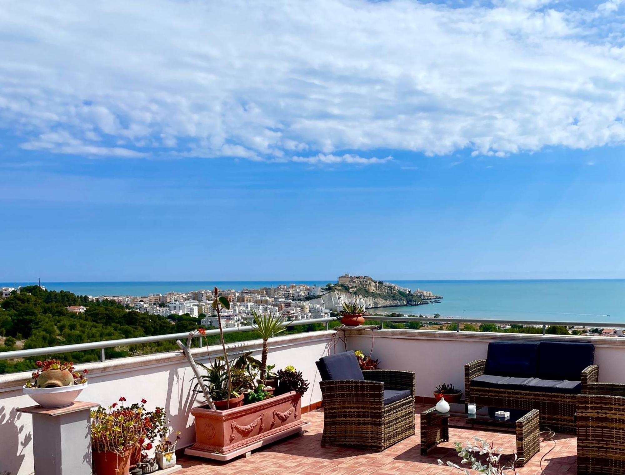 Dreaming Penthouse *